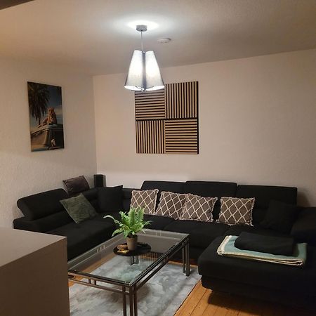 Ferienwohnung Dortmund-Soelde Exterior foto