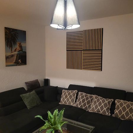 Ferienwohnung Dortmund-Soelde Exterior foto