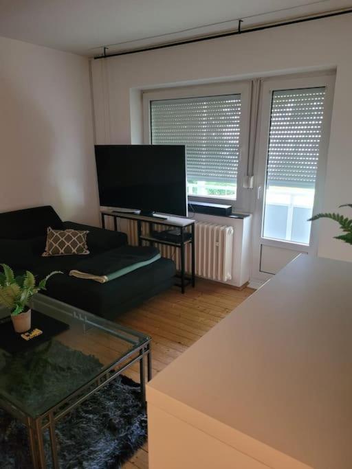 Ferienwohnung Dortmund-Soelde Exterior foto