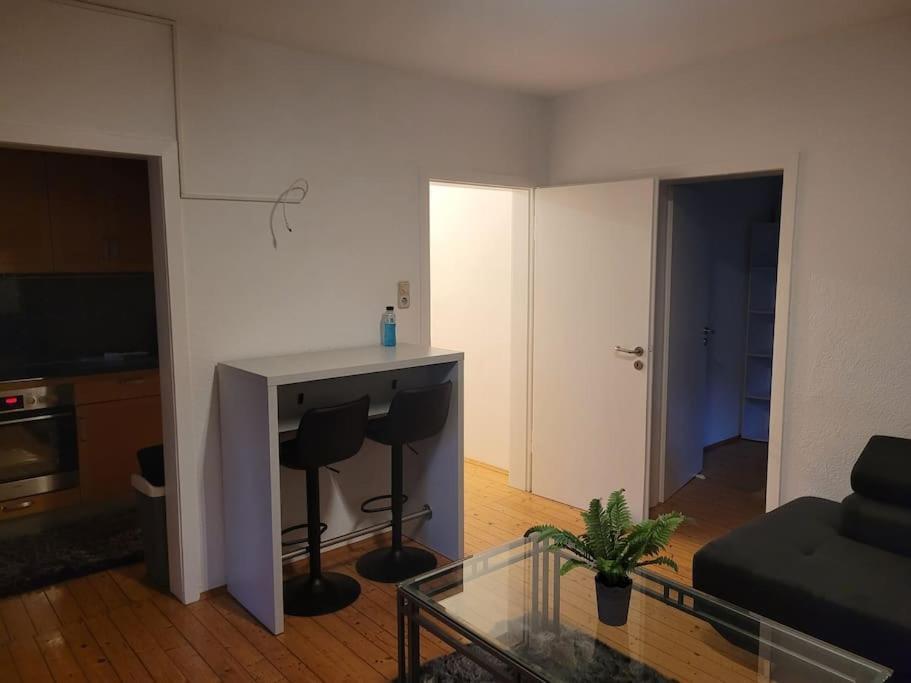 Ferienwohnung Dortmund-Soelde Exterior foto