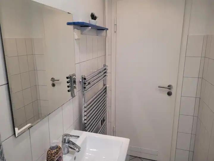 Ferienwohnung Dortmund-Soelde Exterior foto