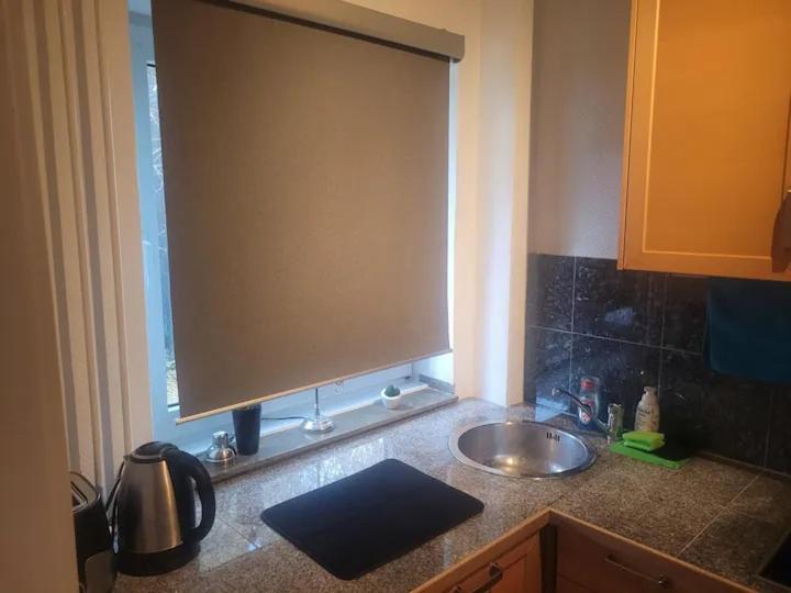 Ferienwohnung Dortmund-Soelde Exterior foto