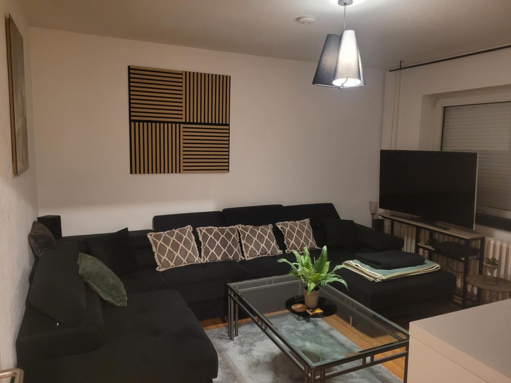 Ferienwohnung Dortmund-Soelde Exterior foto