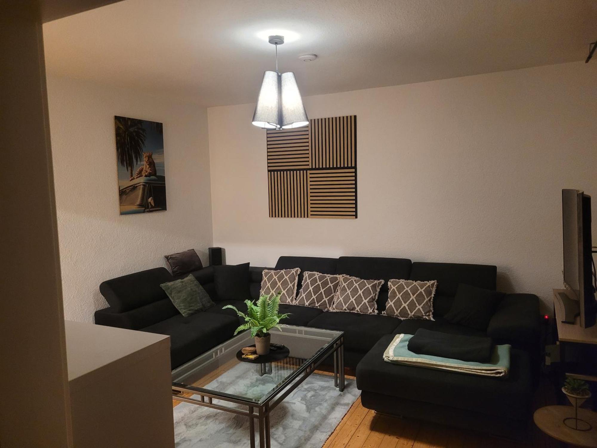 Ferienwohnung Dortmund-Soelde Exterior foto