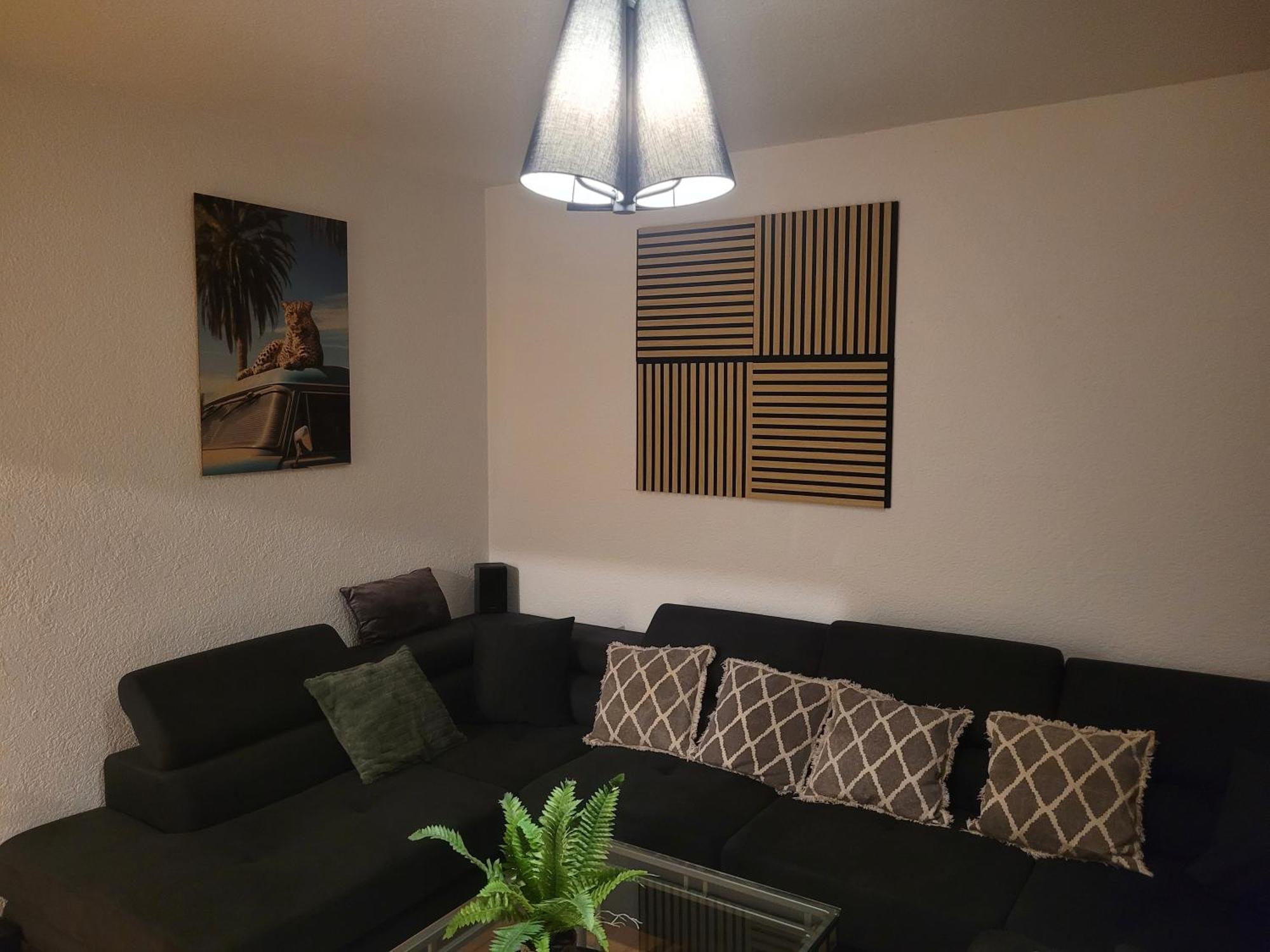 Ferienwohnung Dortmund-Soelde Exterior foto